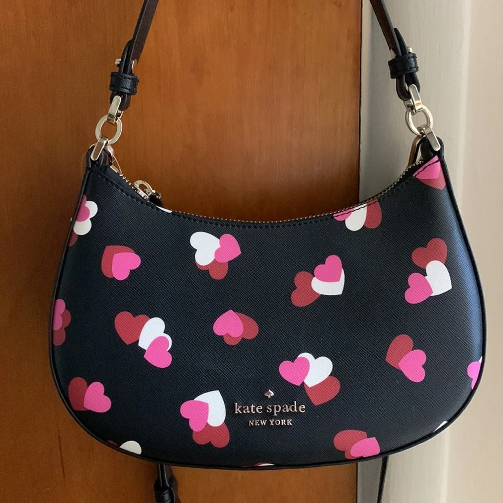 kate spade handbag - Picture 1 of 6
